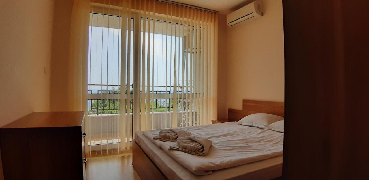 Apartments In Kabacum Golden Sands Eksteriør billede